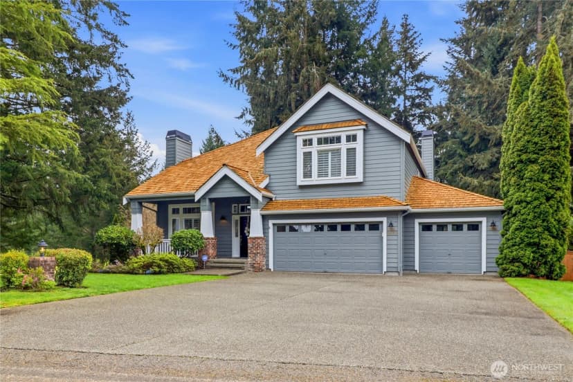 Property photo for 9632 Regency Loop Se, Olympia