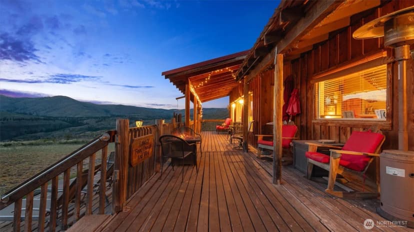 Property photo for 767 Bill Shaw Road, Pateros photo 36
