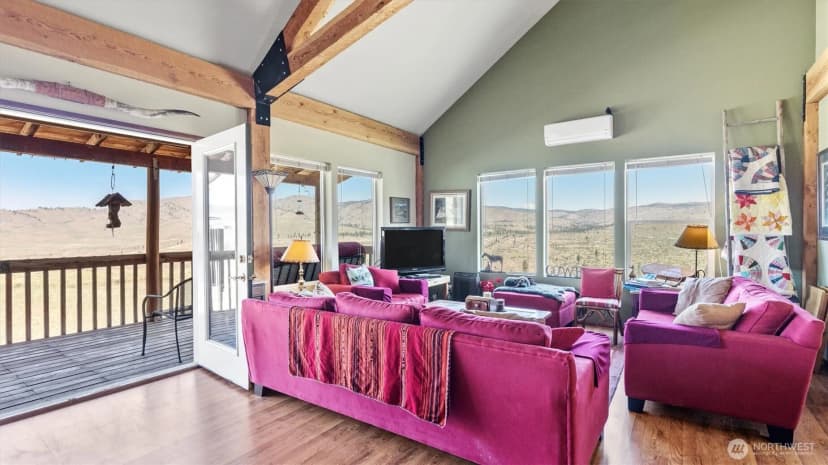 Property photo for 767 Bill Shaw Road, Pateros photo 15