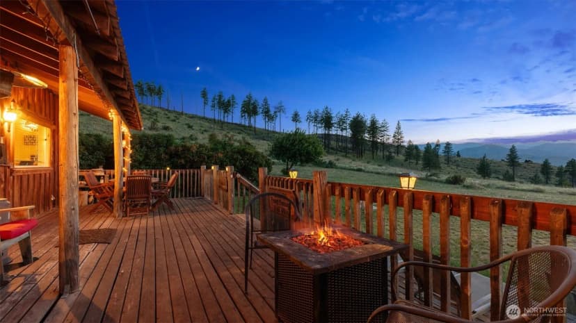 Property photo for 767 Bill Shaw Road, Pateros photo 37