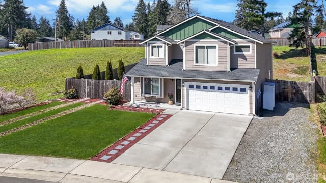 Property photo for 104 Lillian Lane Se, Rainier