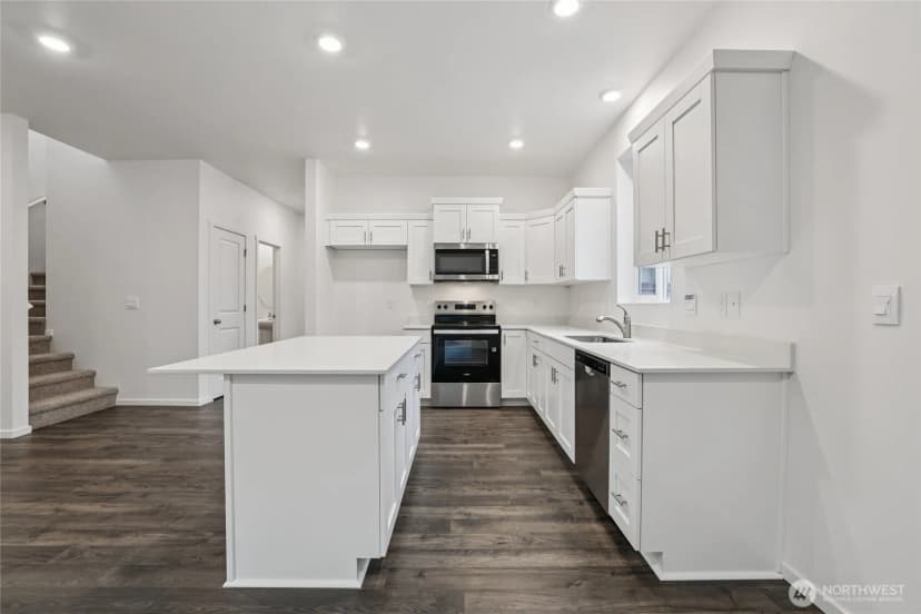 Property photo for 10734 188th Street E #1023, Puyallup photo 10