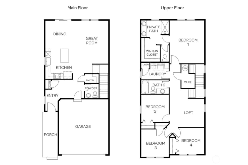 Property photo for 10734 188th Street E #1023, Puyallup photo 2