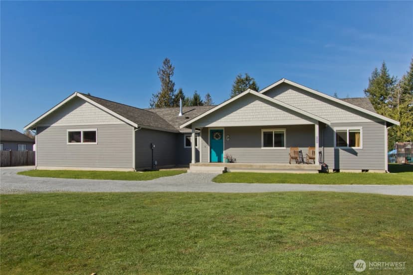 Property photo for 380 Hopkins Court, Carbonado