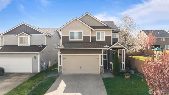Property photo for 9966 Dotson Street Se, Yelm
