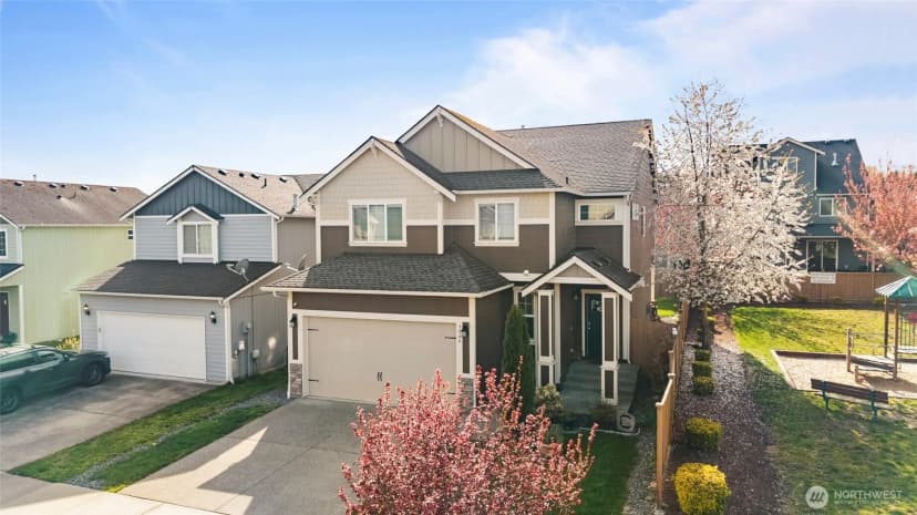 Property photo for 9966 Dotson Street Se, Yelm photo 33