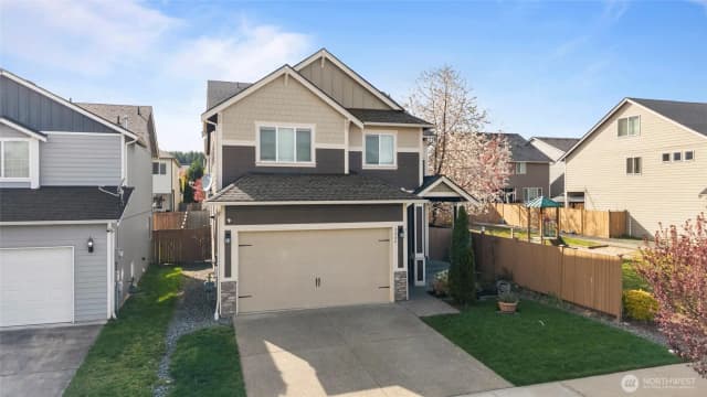 Property photo for 9966 Dotson Street Se, Yelm photo 2