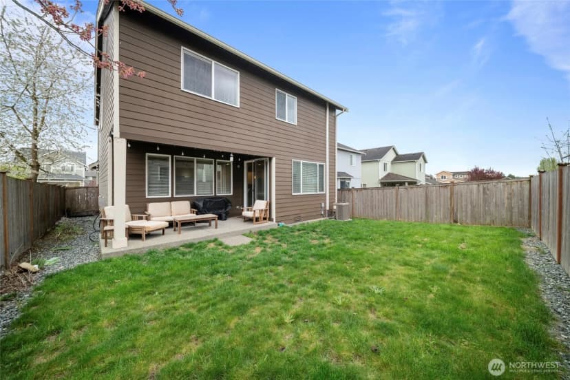 Property photo for 9966 Dotson Street Se, Yelm photo 26