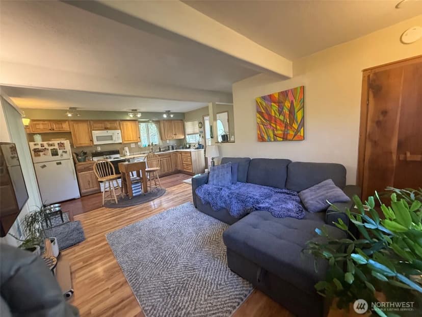 Property photo for 27006 U Street, Ocean Park photo 8