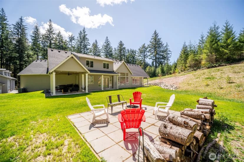 Property photo for 411 Five Peaks Drive, Kalama photo 29