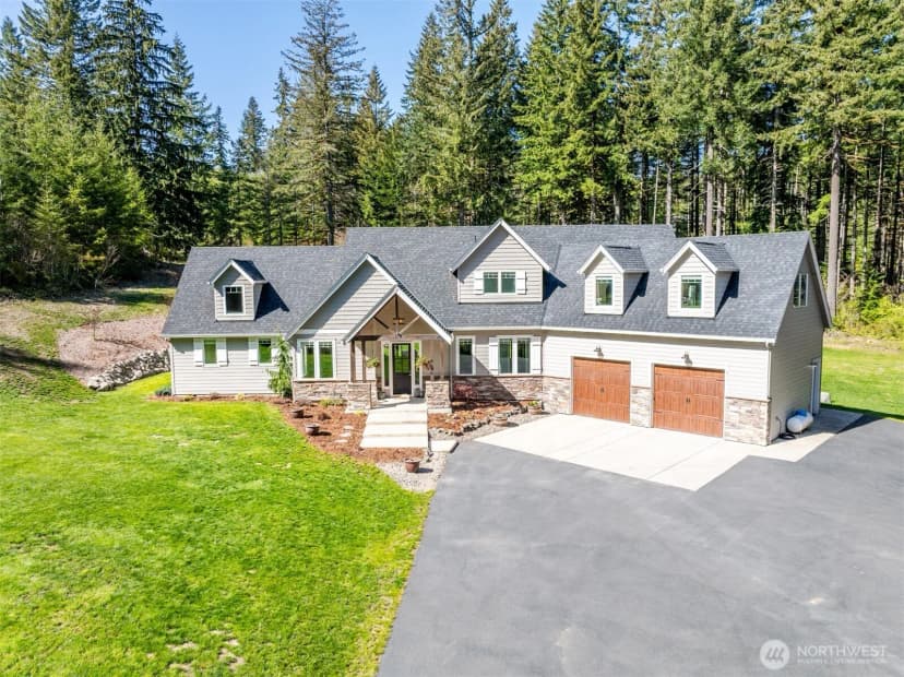 Property photo for 411 Five Peaks Drive, Kalama photo 35