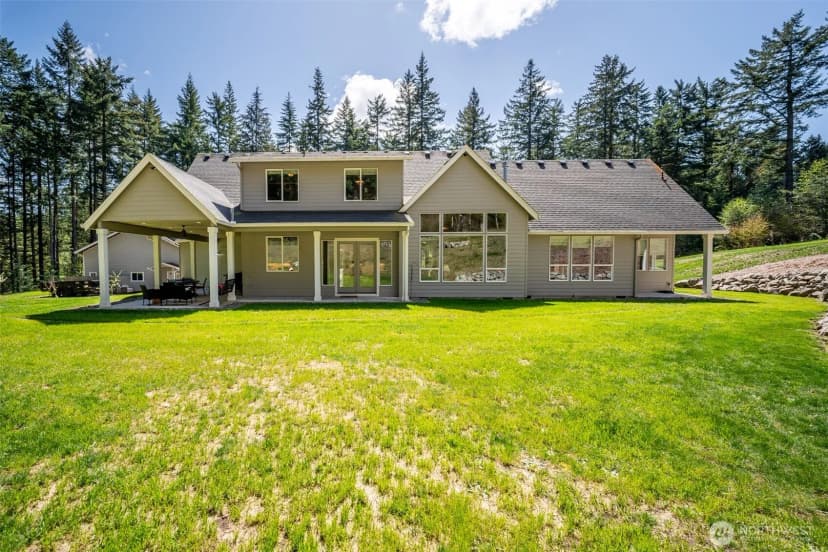 Property photo for 411 Five Peaks Drive, Kalama photo 30
