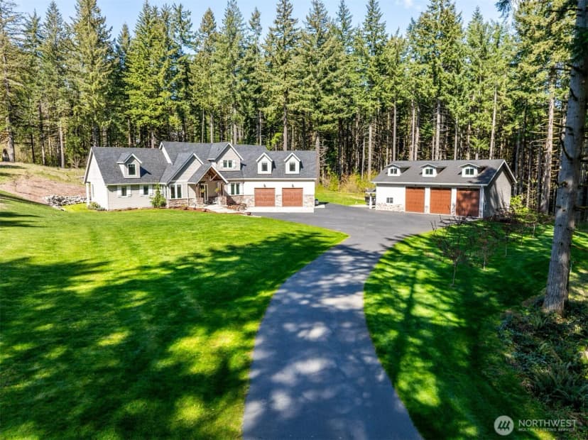 Property photo for 411 Five Peaks Drive, Kalama photo 38
