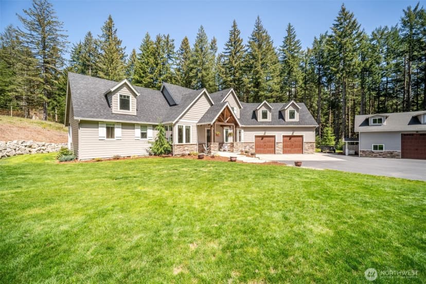 Property photo for 411 Five Peaks Drive, Kalama photo 34
