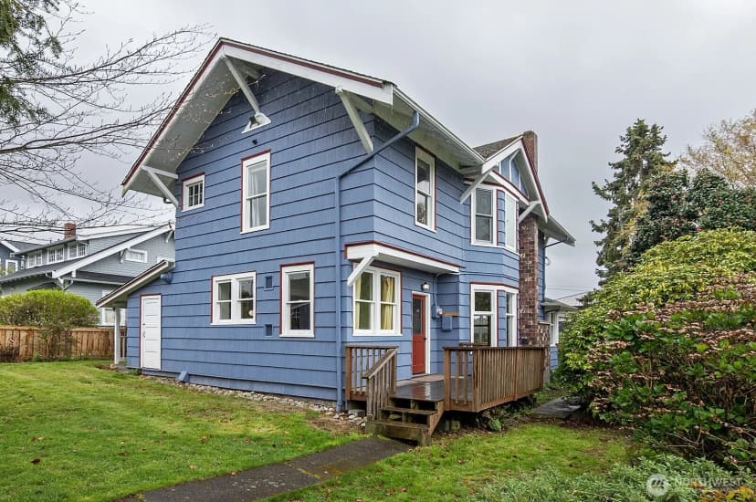 Property photo for 3244 Nw 64th Street, Seattle photo 5