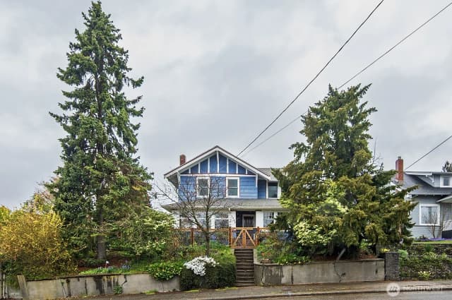 Property photo for 3244 Nw 64th Street, Seattle photo 2