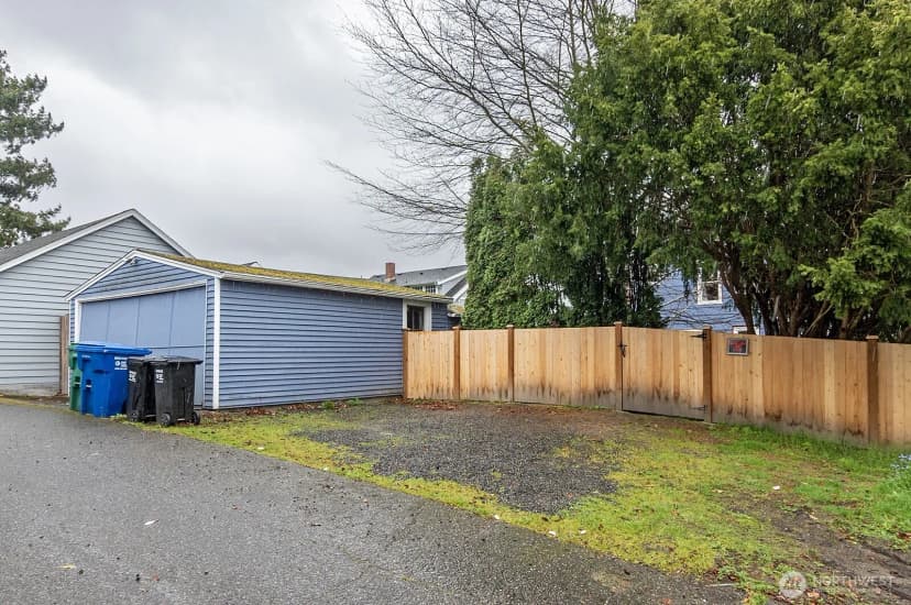 Property photo for 3244 Nw 64th Street, Seattle photo 31