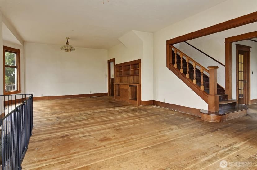 Property photo for 3244 Nw 64th Street, Seattle photo 9