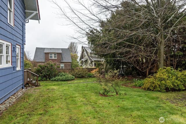 Property photo for 3244 Nw 64th Street, Seattle photo 4