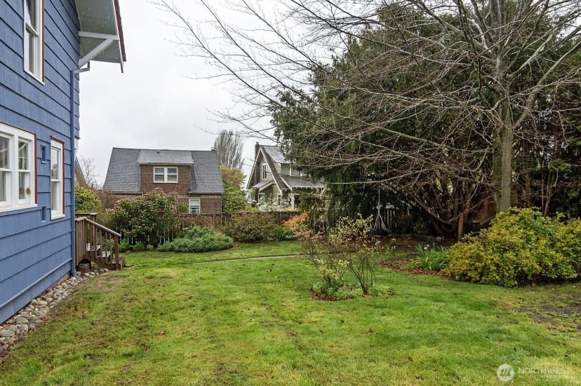 Property photo for 3244 Nw 64th Street, Seattle photo 4