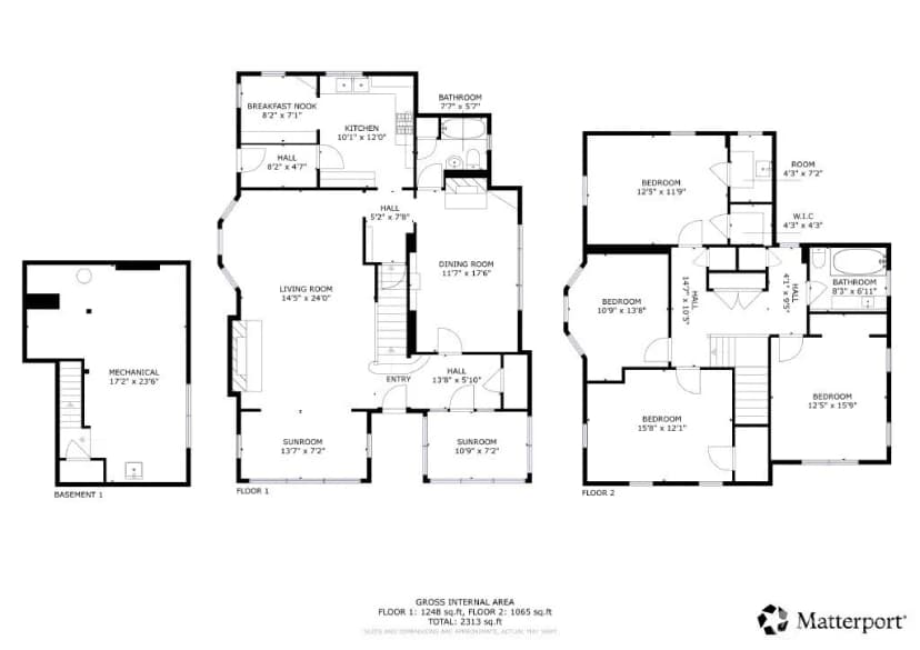 Property photo for 3244 Nw 64th Street, Seattle photo 32