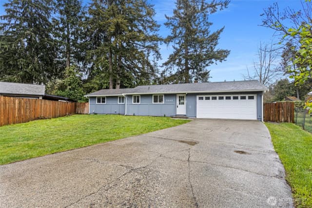 Property photo for 3000 Se Alson Court, Port Orchard
