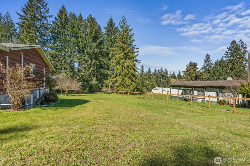 Property photo for 810 King Road, Winlock photo 22