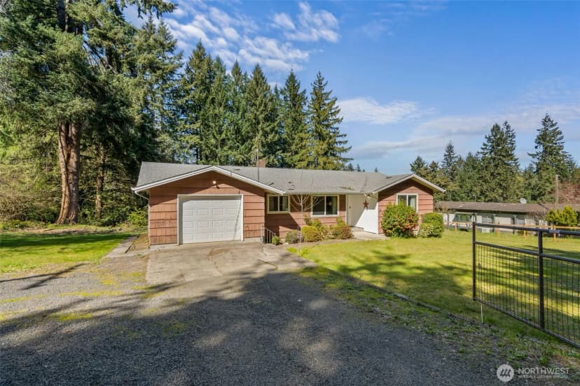 Property photo for 810 King Road, Winlock photo 3
