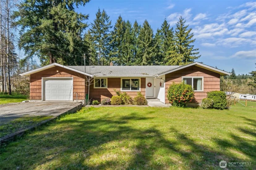 Property photo for 810 King Road, Winlock
