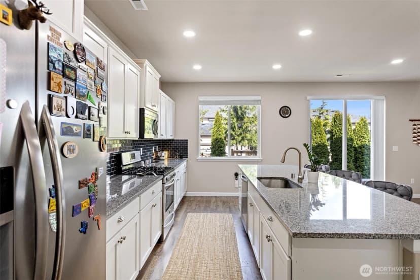 Property photo for 18439 138th Street E, Bonney Lake photo 6