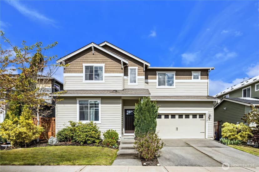 Property photo for 18439 138th Street E, Bonney Lake photo 28