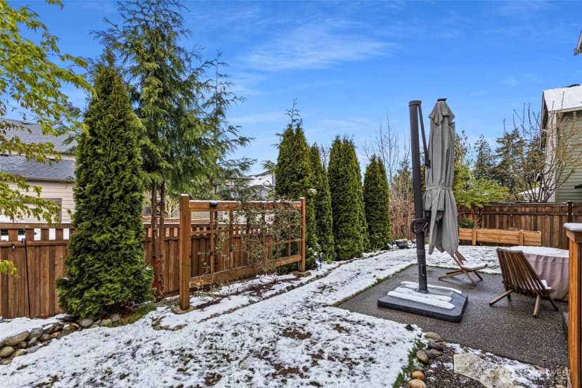 Property photo for 18439 138th Street E, Bonney Lake photo 27