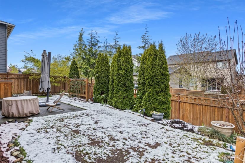 Property photo for 18439 138th Street E, Bonney Lake photo 26