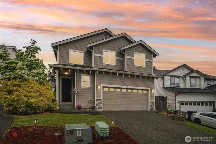 Property photo for 111 Nellis Road, Bothell