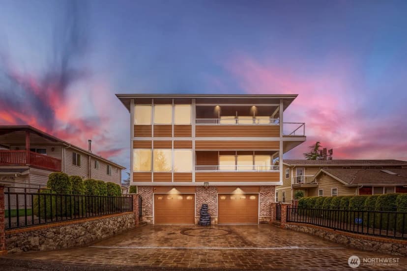 Property photo for 11031 Cornell Avenue S, Seattle