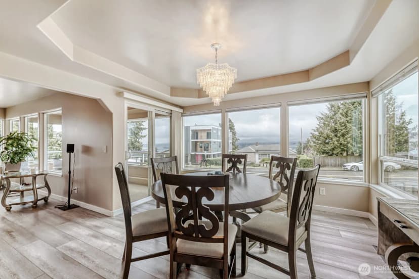 Property photo for 11031 Cornell Avenue S, Seattle photo 5