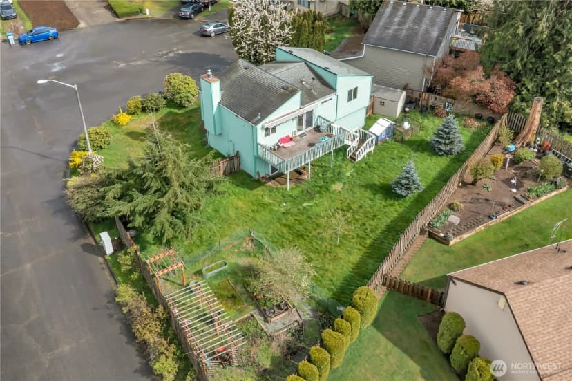 Property photo for 11305 Se 228th Place, Kent photo 17