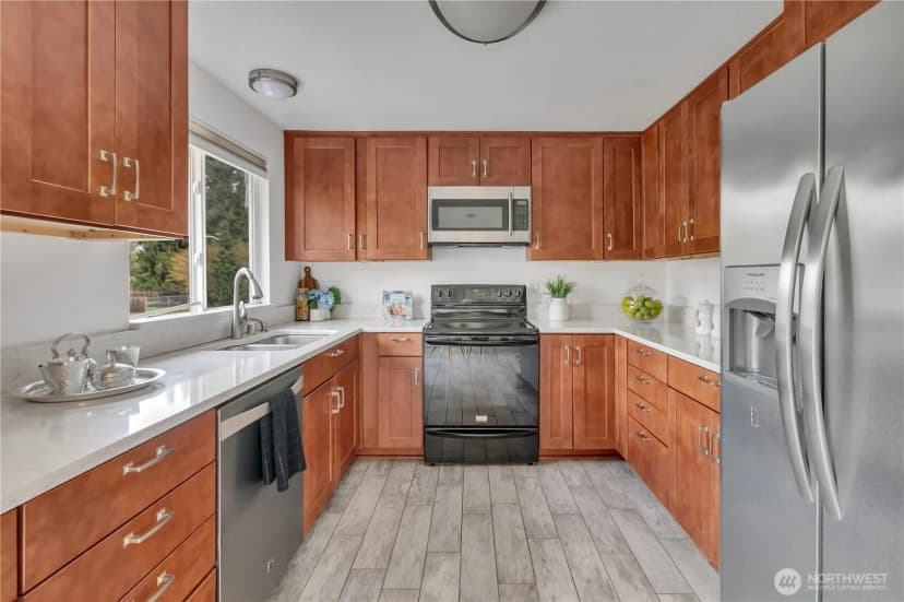 Property photo for 11305 Se 228th Place, Kent photo 6