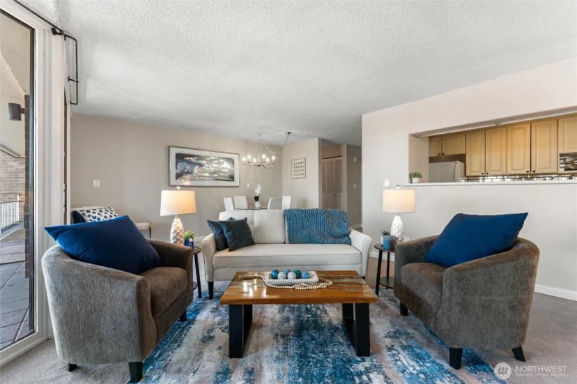 Property photo for 9500 Rainier Avenue S #507, Seattle photo 3