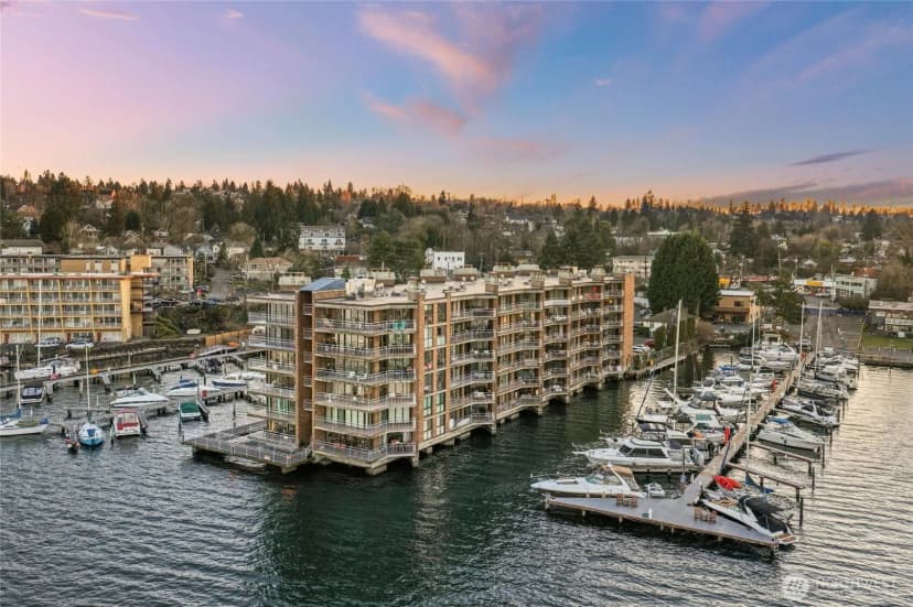 Property photo for 9500 Rainier Avenue S #507, Seattle photo 39