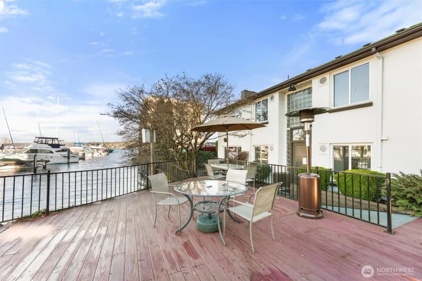 Property photo for 9500 Rainier Avenue S #507, Seattle photo 33