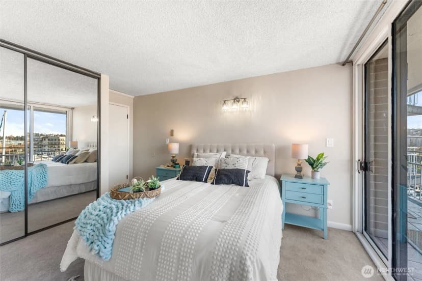 Property photo for 9500 Rainier Avenue S #507, Seattle photo 18