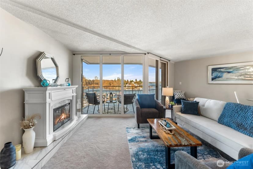 Property photo for 9500 Rainier Avenue S #507, Seattle photo 4