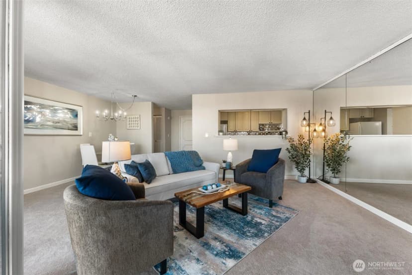 Property photo for 9500 Rainier Avenue S #507, Seattle photo 7