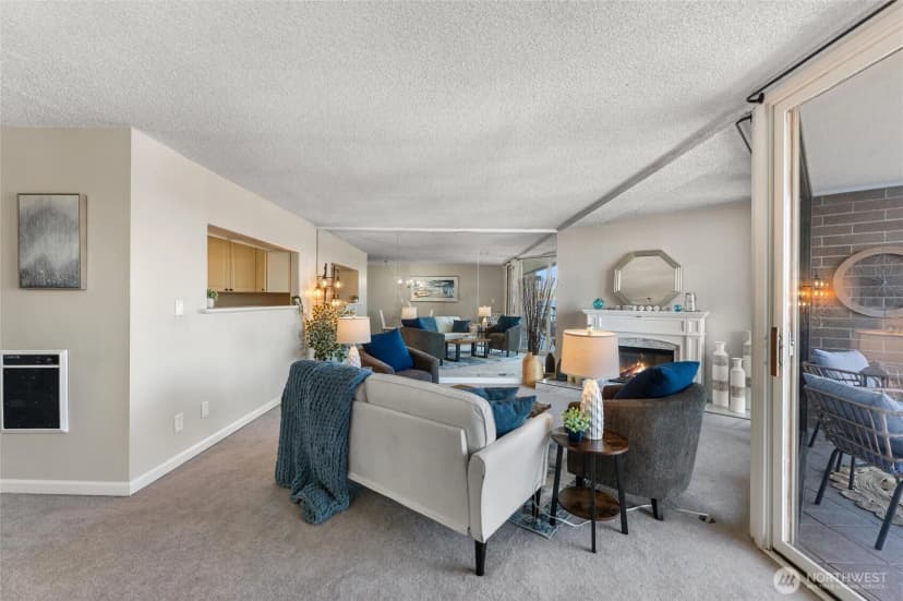 Property photo for 9500 Rainier Avenue S #507, Seattle photo 10