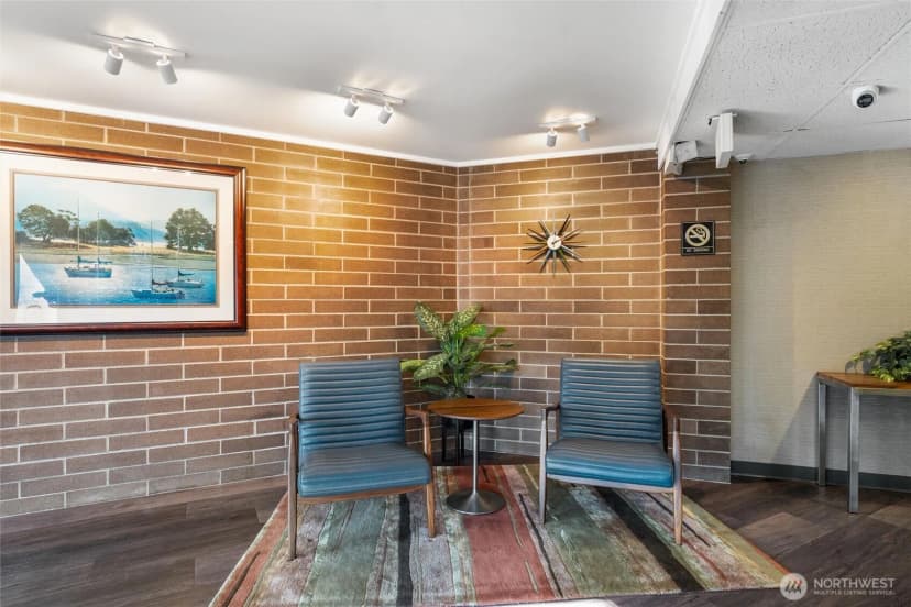 Property photo for 9500 Rainier Avenue S #507, Seattle photo 30