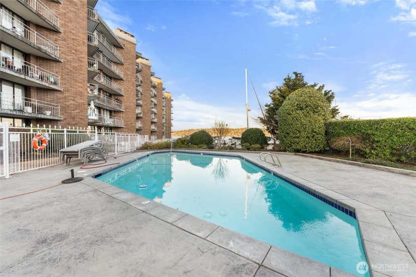 Property photo for 9500 Rainier Avenue S #507, Seattle photo 35