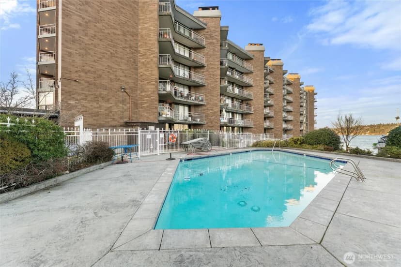 Property photo for 9500 Rainier Avenue S #507, Seattle photo 34