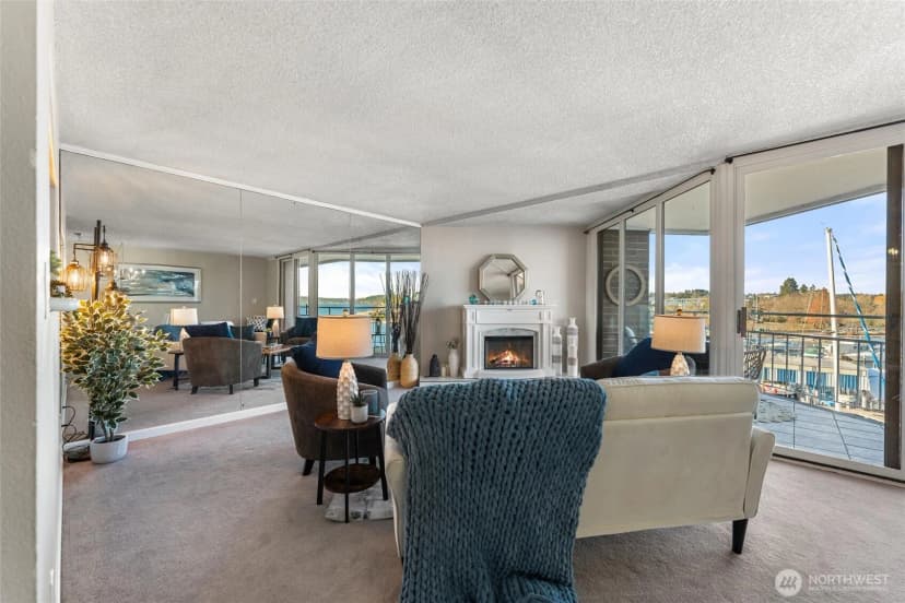 Property photo for 9500 Rainier Avenue S #507, Seattle photo 5