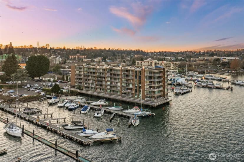 Property photo for 9500 Rainier Avenue S #507, Seattle photo 37